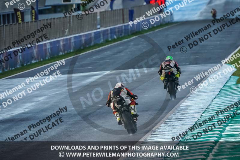 25 to 27th november 2017;Jerez;event digital images;motorbikes;no limits;peter wileman photography;trackday;trackday digital images